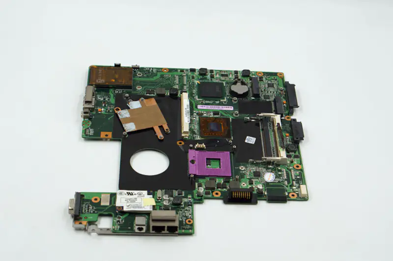 Základní deska Asus M50S