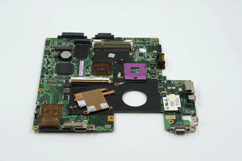Základní deska Asus M50S