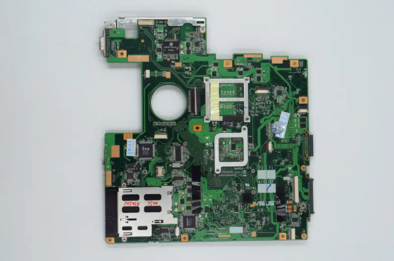 Základní deska Asus M50S