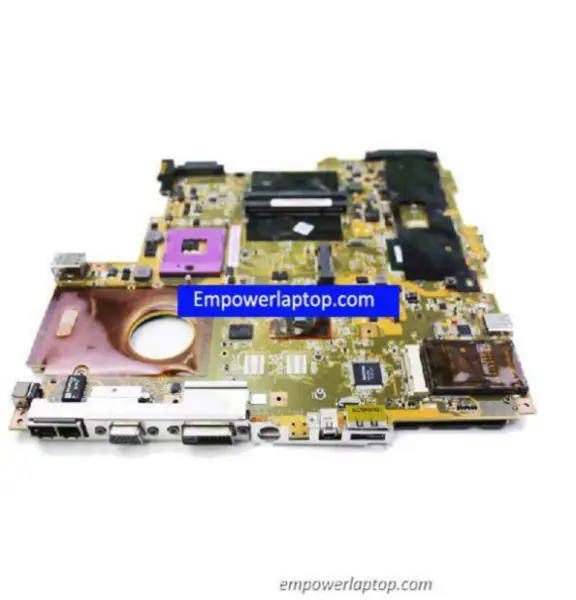 Základní deska Asus M51SE