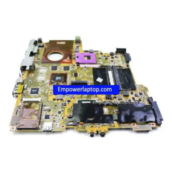 Základní deska Asus M51SE