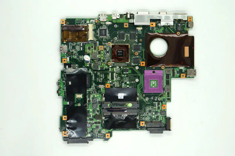 Základní deska Asus M51SN