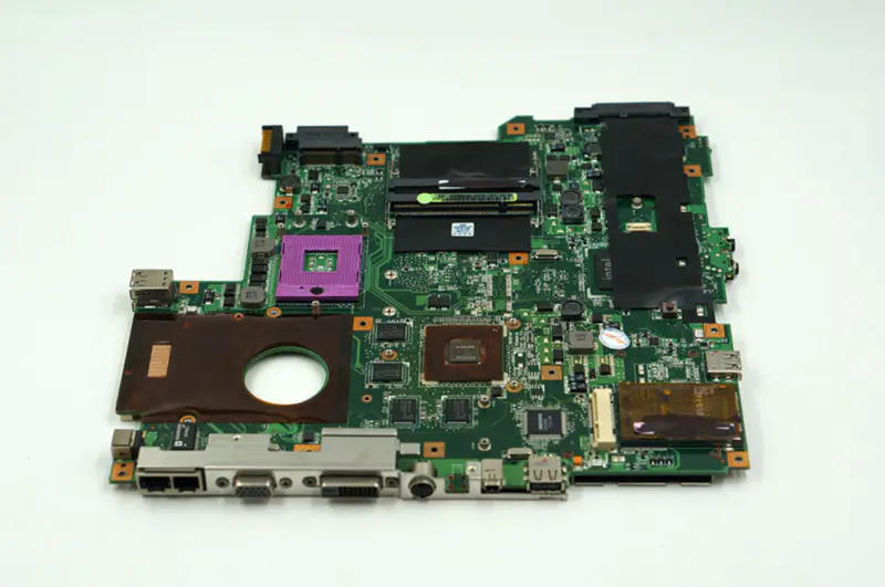 Základní deska Asus M51SN