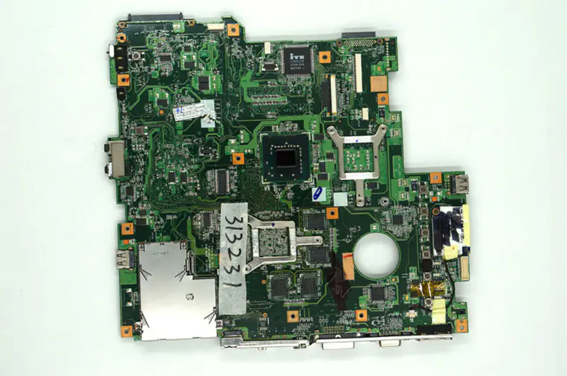 Základní deska Asus M51SN