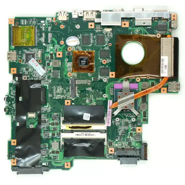 Základní deska Asus M51T M51TA