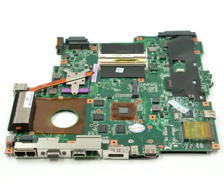 Základní deska Asus M51T M51TA