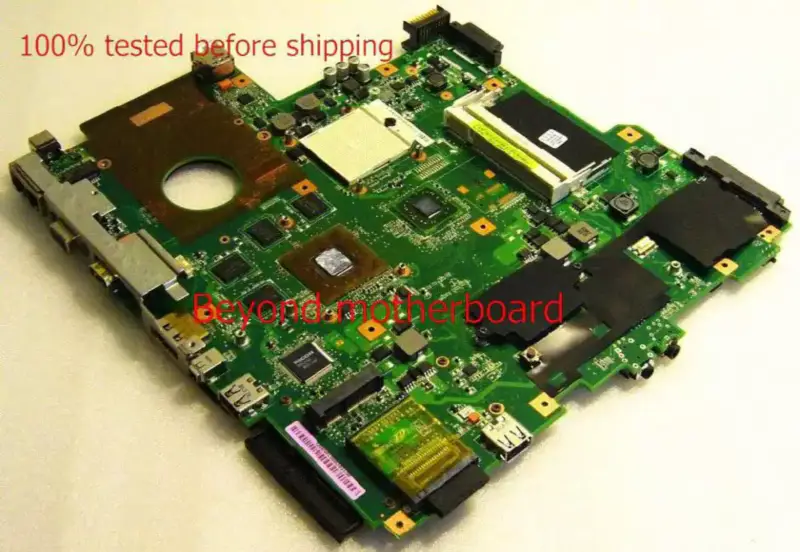 Základní deska Asus M51T M51TA