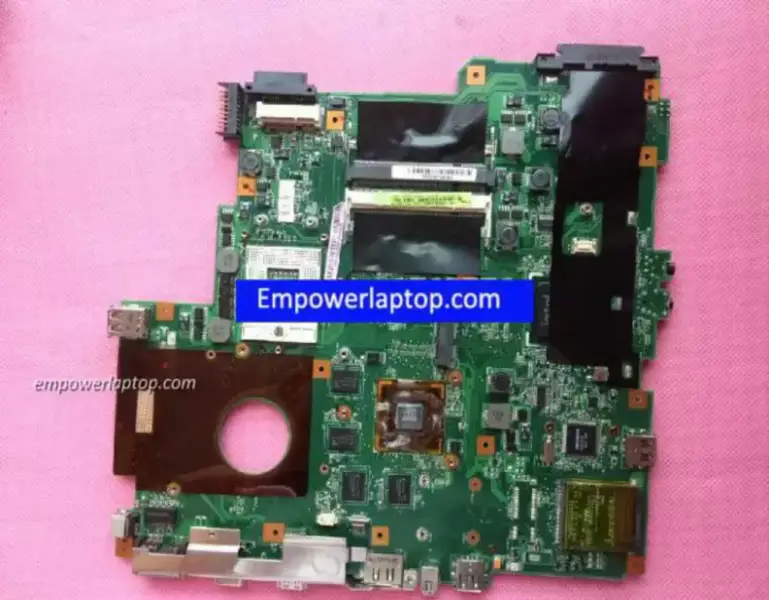 Základní deska Asus M51VA