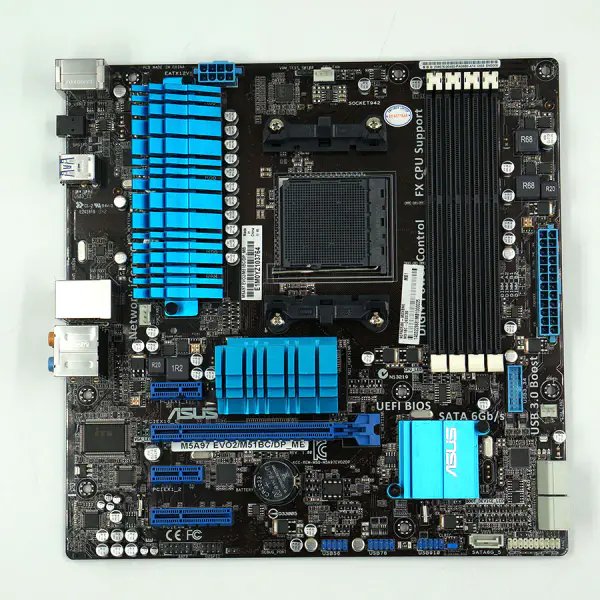 Základní deska Asus M5A97 EVO2/M51BC/DP_MB