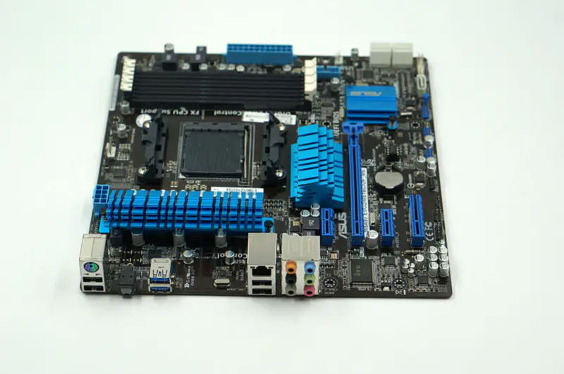 Základní deska Asus M5A97 EVO2/M51BC/DP_MB