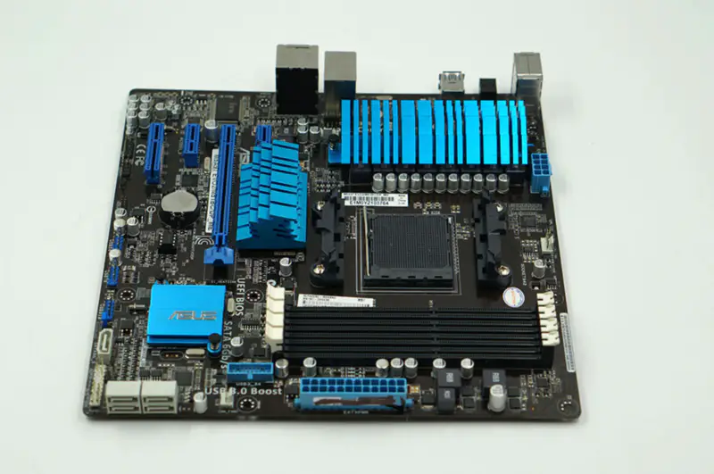 Základní deska Asus M5A97 EVO2/M51BC/DP_MB