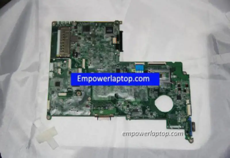 Toshiba M600 A0000161505 Základní deska