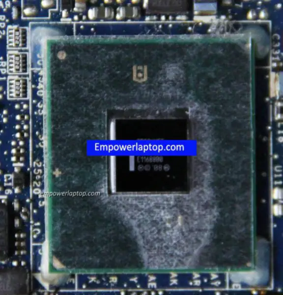 Toshiba M600 M645 K000104120 LA-6072P Základní deska