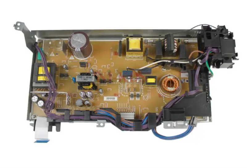 Napájecí deska pro tiskárnu HP M607 M608 M609 110v 220v