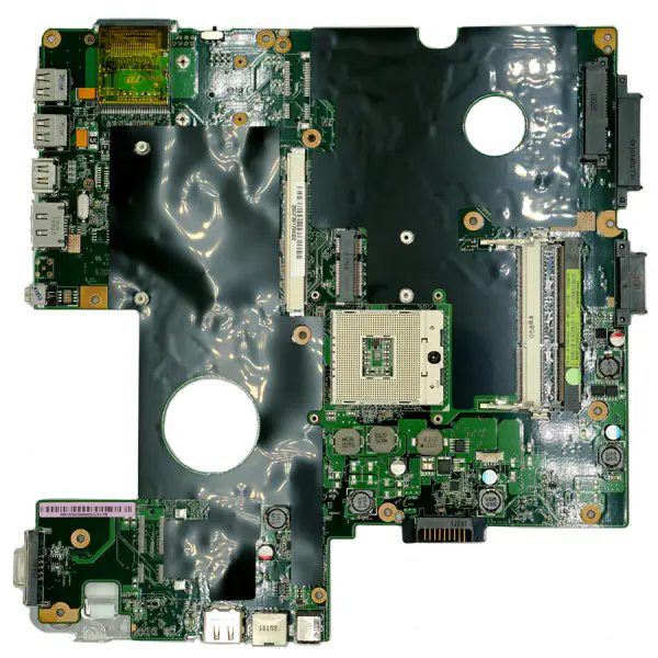 Základní deska Asus M60J