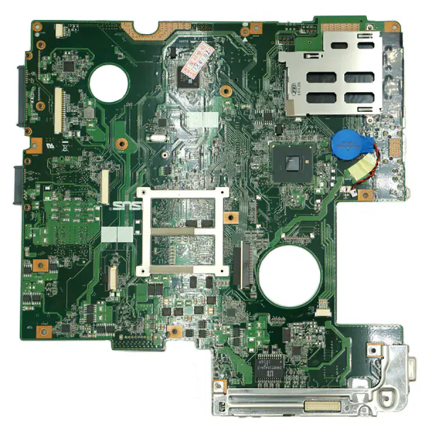 Základní deska Asus M60J