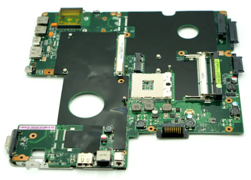 Základní deska Asus M60J