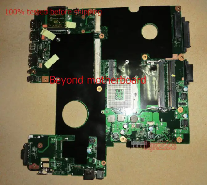 Základní deska Asus M60_M60J