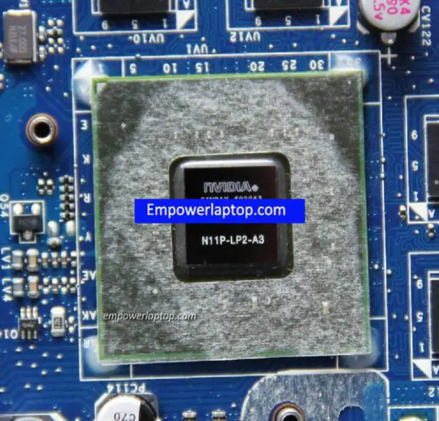 Toshiba M645 K000109650 LA-6072P Základní deska