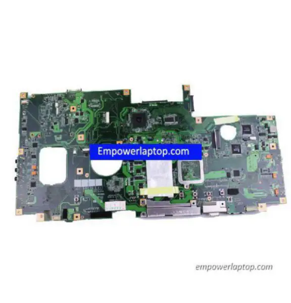 Základní deska Asus M70T