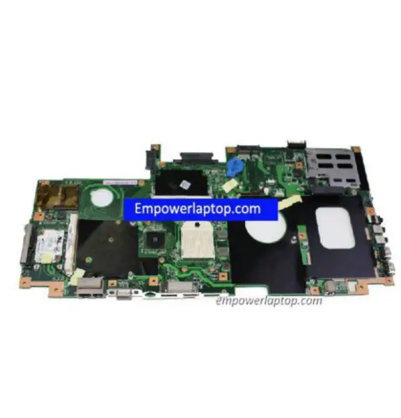Základní deska Asus M70T