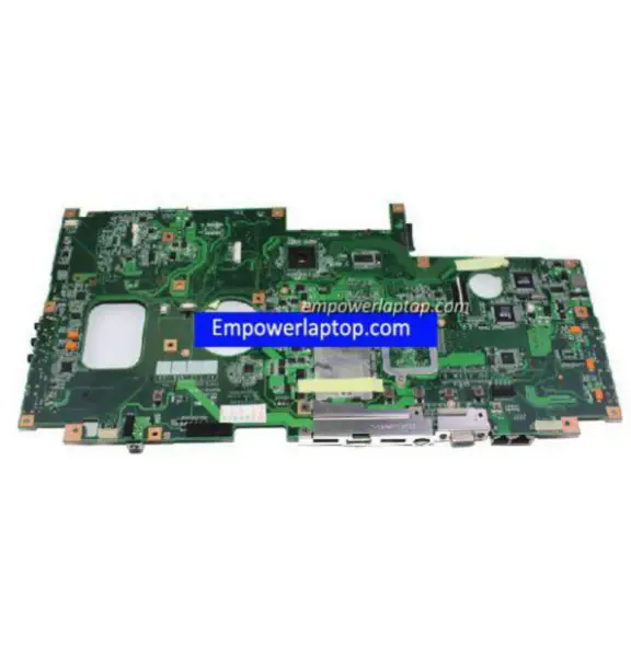 Základní deska Asus M70T