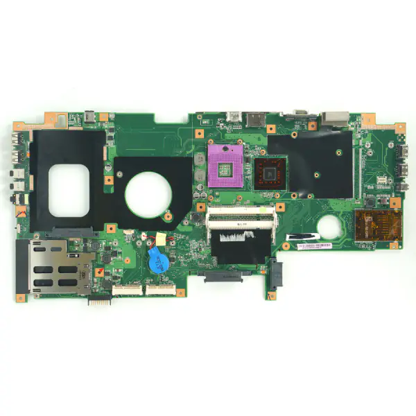 Základní deska Asus M70VN