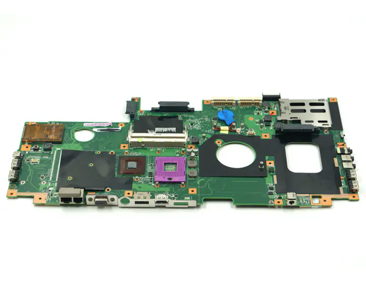 Základní deska Asus M70VN