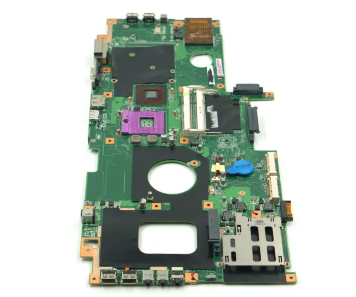 Základní deska Asus M70VN