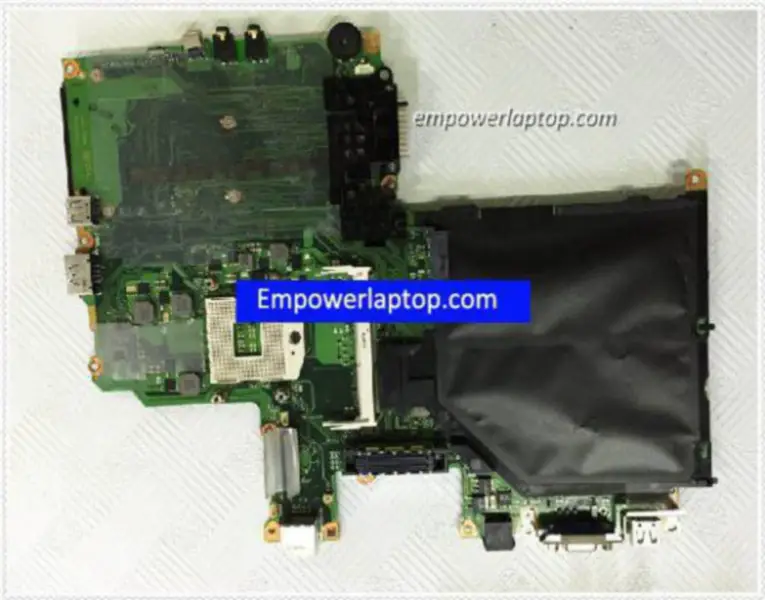 Toshiba Excellent M780 P000527930 Základní deska