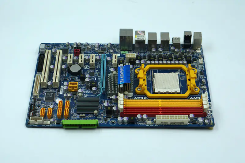 Gigabyte GA-MA770-UD3 MA770-UD3 Základní deska 770 AM2/AM2+ AM3 ATX