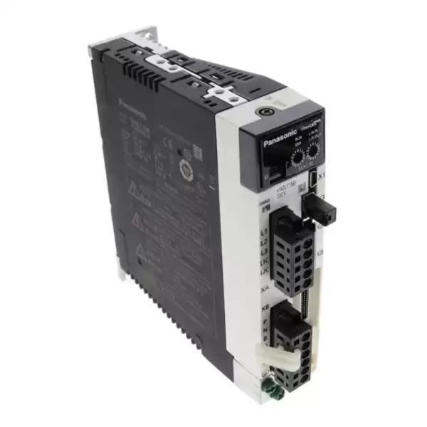 Servopohon Panasonic MADLT15BF