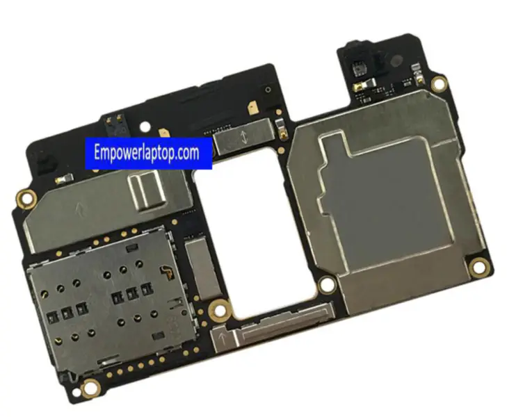 HUAWEI MATE 9 PRO Základní deska odemčená 4GB RAM 64GB ROM s čipy