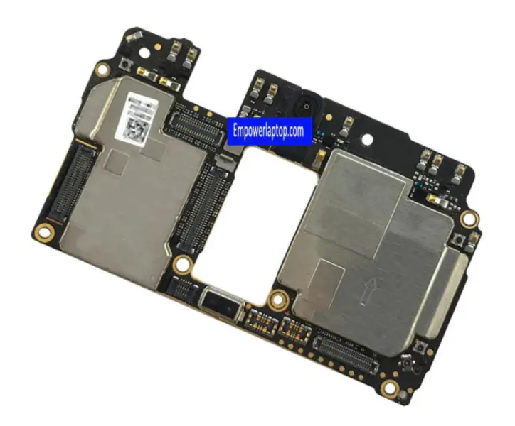 HUAWEI MATE 9 PRO Základní deska odemčená 4GB RAM 64GB ROM s čipy