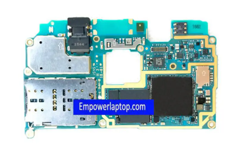 HUAWEI Ascend MATE 8 NXT-AL10 odemčený 4GB RAM 32GB ROM