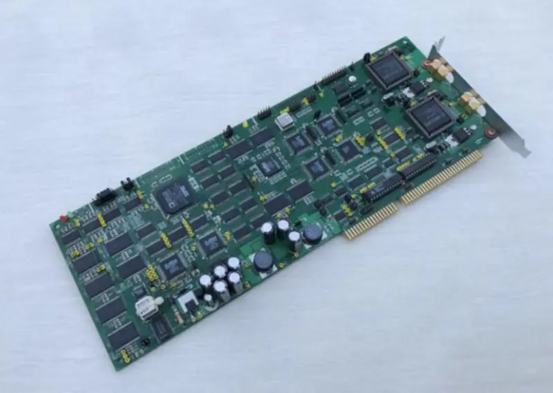 Řídicí karta MATRIX V1000 Ver 1.1
