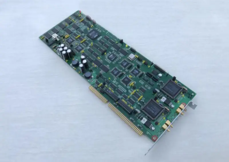 Řídicí karta MATRIX V1000 Ver 1.1