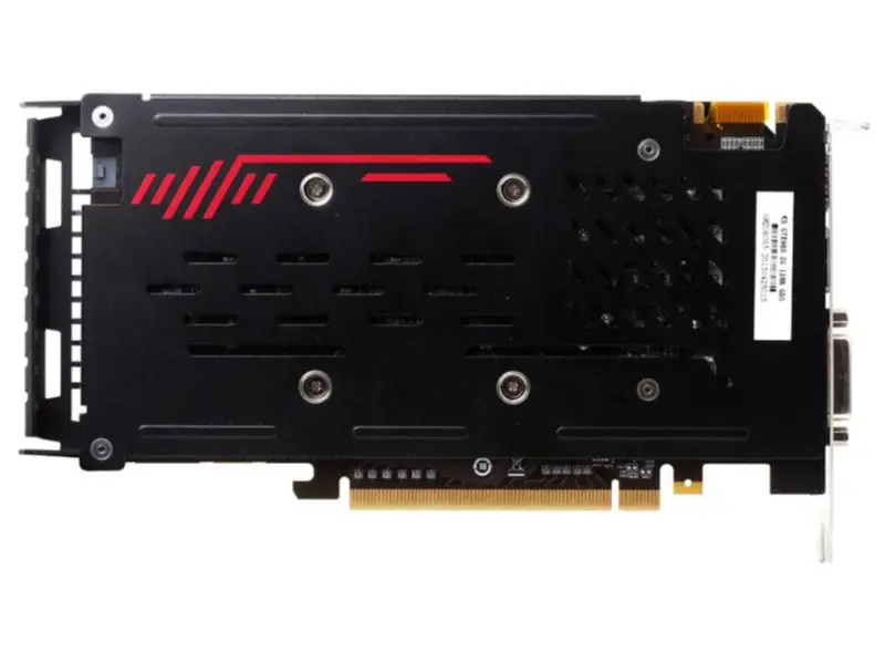 Grafická karta MAXSUN GTX 960 2G Grafická karta