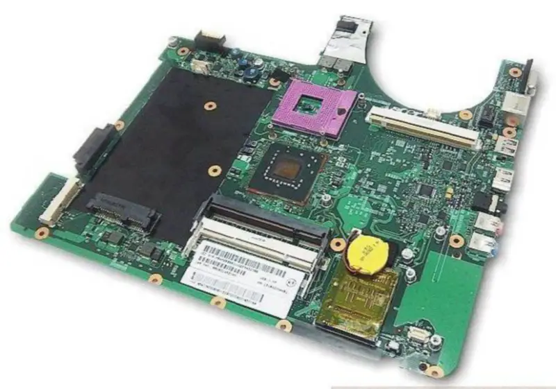 Základní deska Acer MB.APD0B.001