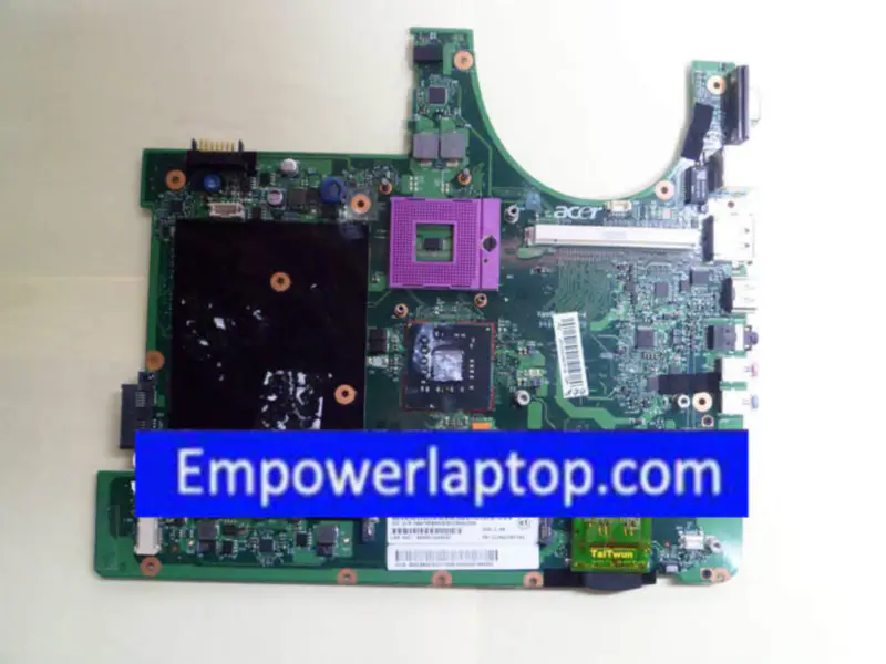 Acer Aspire 6935 6935G MB.ATN0B.002 Neintegrovaná základní deska