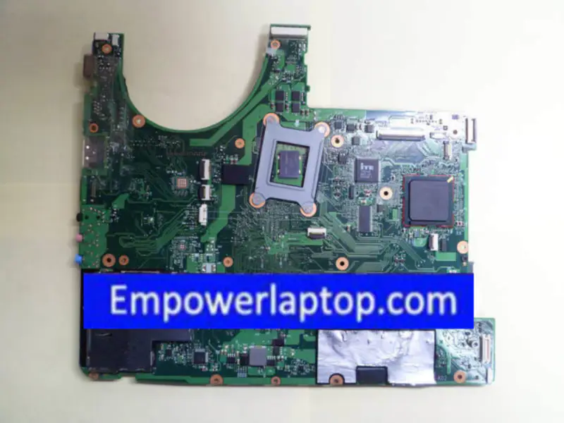 Acer Aspire 6935 6935G MB.ATN0B.002 Neintegrovaná základní deska
