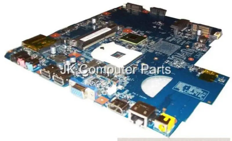 Základní deska Acer MB.PM601.002