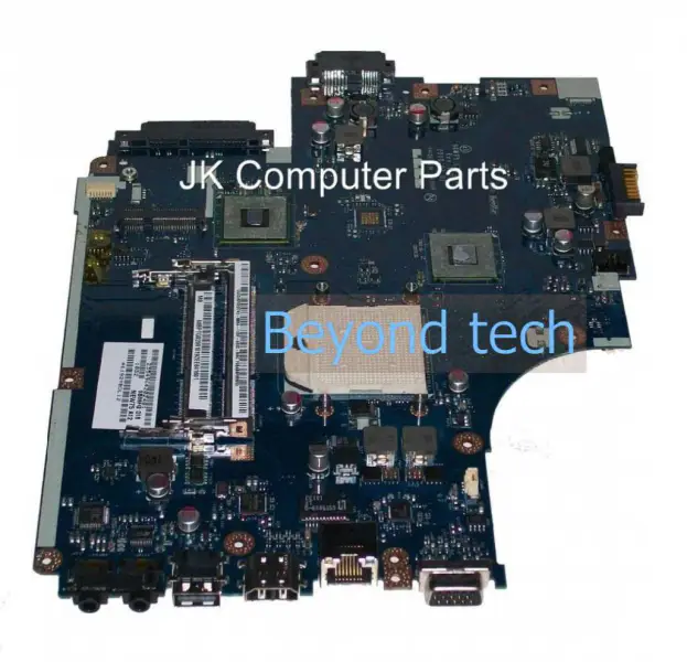 Základní deska Acer MB.PTQ02.001