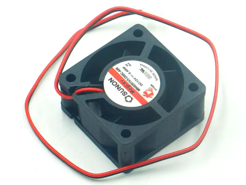 SUNON MB40201V3-D00C-A99 Ventilátor