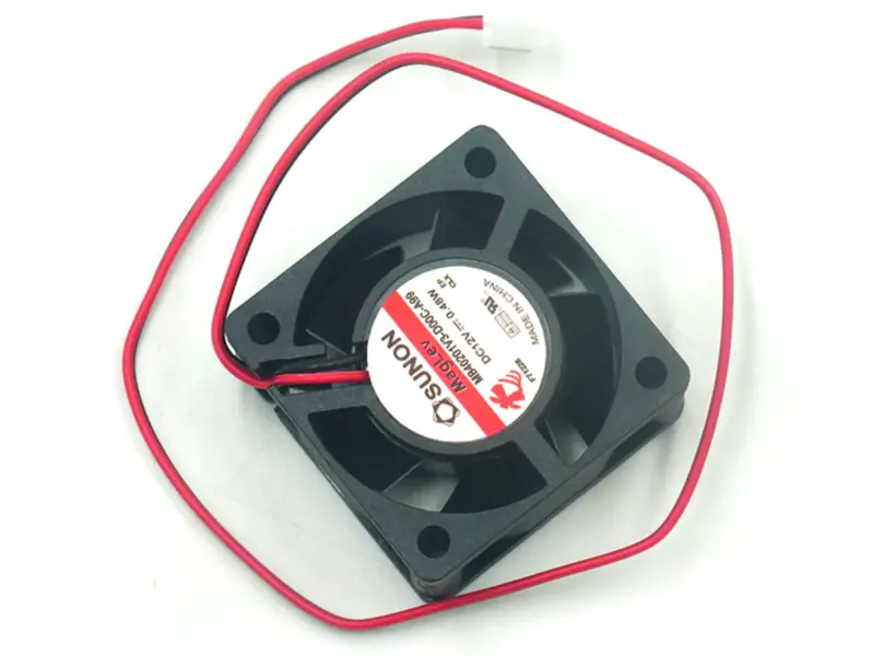 SUNON MB40201V3-D00C-A99 Ventilátor