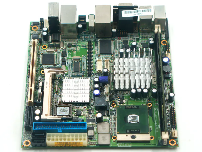ibase MB896FI-R MB896 motherboard