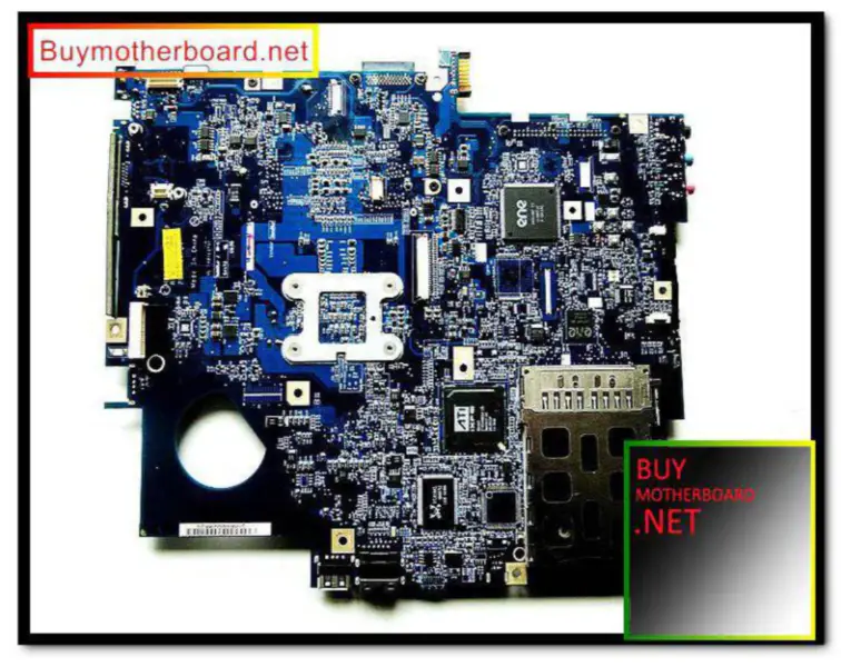 Základní deska Acer MBABE02001 pro AS3100 AS5100