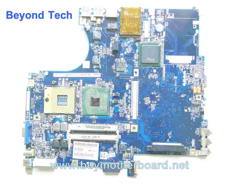 Základní deska Acer MBAF802001 pro AS3690 AS5610 AS5680