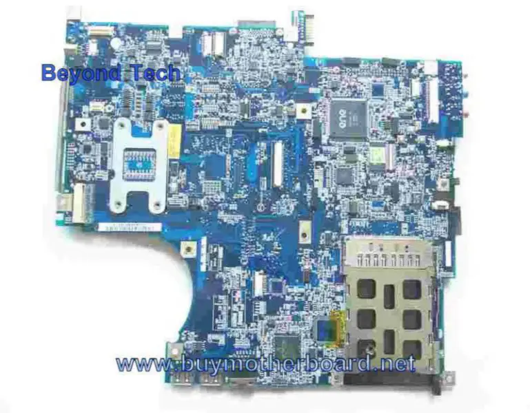 Základní deska Acer MBAF802001 pro AS3690 AS5610 AS5680
