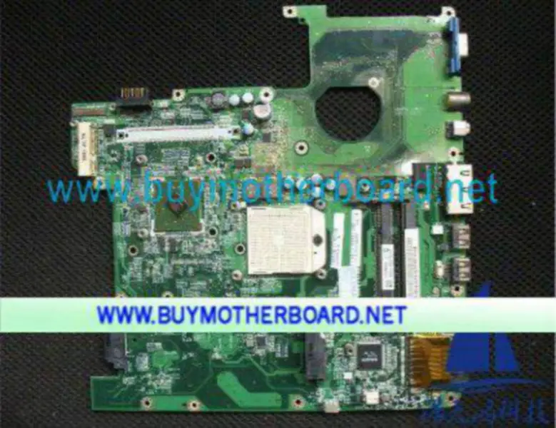 Základní deska Acer MBAHS06001 pro 4520